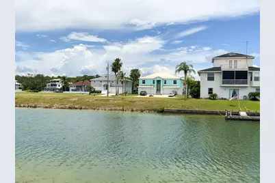3471 Croaker Drive, Hernando Beach, FL 34607 - Photo 7