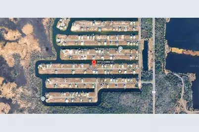 3471 Croaker Drive, Hernando Beach, FL 34607 - Photo 13