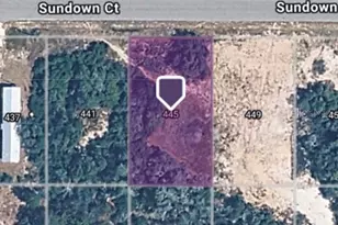 445 Sundown Ct, Lake Placid, FL 33852 - Photo 1