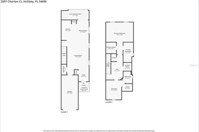 2597 Charlan, Holiday, FL 34690 - Photo 49