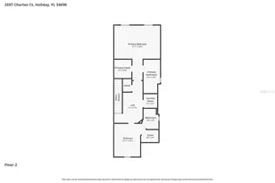 2597 Charlan, Holiday, FL 34690 - Photo 51