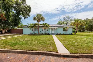 801 61st St N, Saint Petersburg, FL 33710 - Photo 1