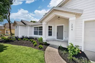 294 Lake Doe Blvd, Apopka, FL 32703 - Photo 3
