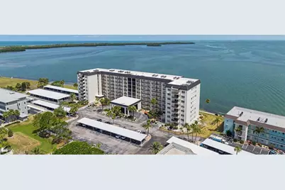 9 Haig Place #704, Dunedin, FL 34698 - Photo 1