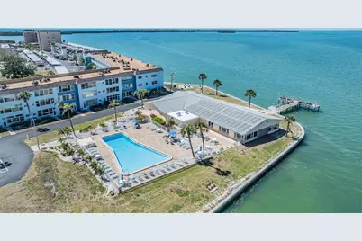 9 Haig Place #704, Dunedin, FL 34698 - Photo 3