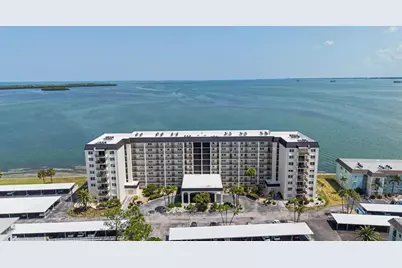 9 Haig Place #704, Dunedin, FL 34698 - Photo 37