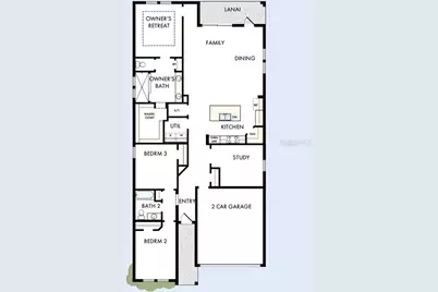 11808 Full Moon Loop, Parrish, FL 34219 - Photo 3