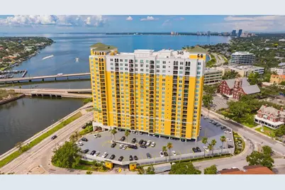 345 Bayshore Boulevard #GP9, Tampa, FL 33606 - Photo 1