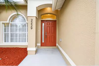 2229 Foggy Ridge Parkway, Land O Lakes, FL 34639 - Photo 3
