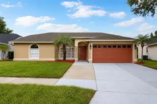 2229 Foggy Ridge Pkwy, Land O Lakes, FL 34639 - Photo 1