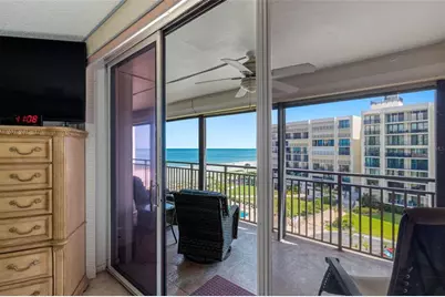 1430 Gulf Boulevard #501, Clearwater Beach, FL 33767 - Photo 29