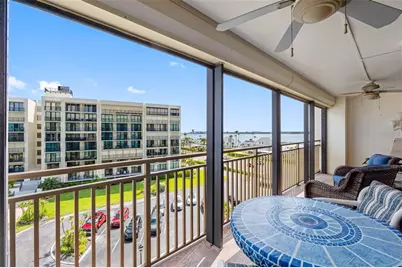1430 Gulf Boulevard #501, Clearwater Beach, FL 33767 - Photo 19