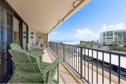 1460 Gulf Boulevard #305, Clearwater, FL 33767 - Photo 25