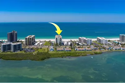1460 Gulf Boulevard #305, Clearwater, FL 33767 - Photo 43