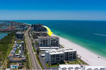 1460 Gulf Boulevard #305, Clearwater, FL 33767 - Photo 41