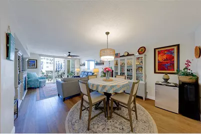 1460 Gulf Boulevard #305, Clearwater, FL 33767 - Photo 9