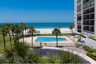 1460 Gulf Boulevard #305, Clearwater, FL 33767 - Photo 35