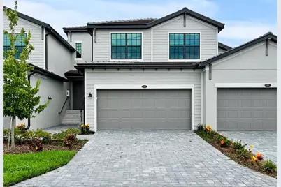 5552 Summit Pointe Circle #103, Bradenton, FL 34210 - Photo 1