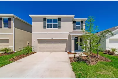 9138 Forge Breeze Loop, Wesley Chapel, FL 33545 - Photo 3