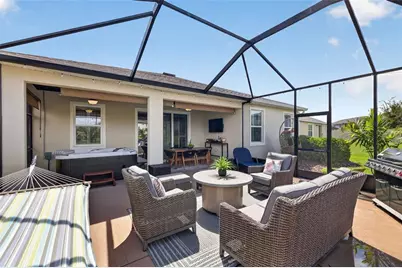 8955 Bower Bass Circle, Wesley Chapel, FL 33545 - Photo 33