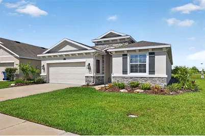 8955 Bower Bass Circle, Wesley Chapel, FL 33545 - Photo 1