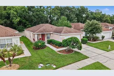 26351 Whirlaway Terrace, Wesley Chapel, FL 33544 - Photo 1