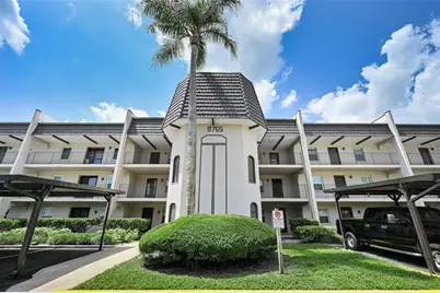 8765 Bardmoor Boulevard #306, Seminole, FL 33777 - Photo 1