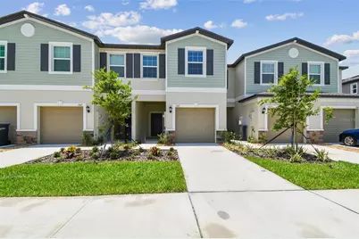 2665 Buttercup Lucine Lane, Ruskin, FL 33570 - Photo 1
