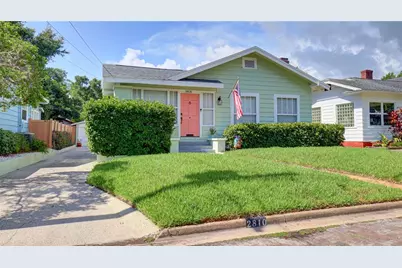 2810 W Angeles Street, Tampa, FL 33629 - Photo 1
