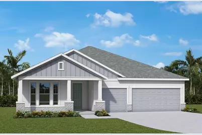 12730 Driftwood Tide Drive, Palmetto, FL 34221 - Photo 1