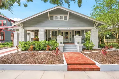 1706 W Jetton Avenue, Tampa, FL 33606 - Photo 1