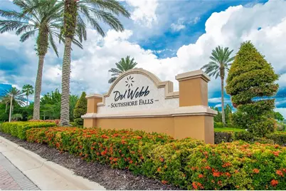 132 Shell Falls Drive, Apollo Beach, FL 33572 - Photo 95