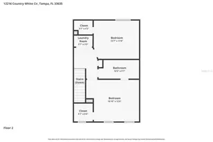 12216 Country White Cir, Tampa, FL 33635 - Photo 31