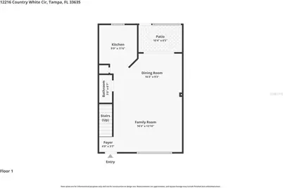 12216 Country White Circle, Tampa, FL 33635 - Photo 31