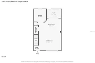 12216 Country White Cir, Tampa, FL 33635 - Photo 31