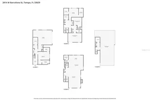 2814 W Barcelona St, Tampa, FL 33629 - Photo 75