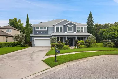 1630 Tawnyberry Court, Trinity, FL 34655 - Photo 1
