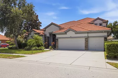 11508 Oyster Bay Circle, New Port Richey, FL 34654 - Photo 1