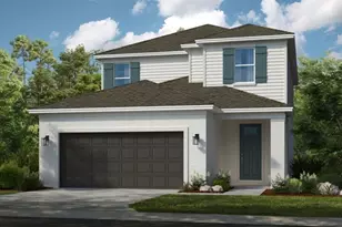 5042 Cyan Loop, Apollo Beach, FL 33572 - Photo 1