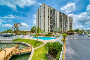 255 Dolphin Point, Clearwater Beach, FL 33767 - Photo 1