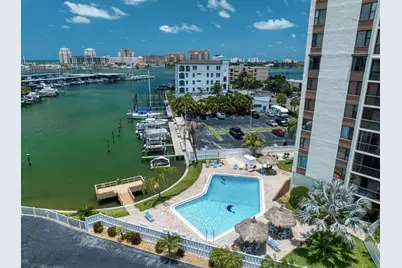 255 Dolphin Point #307, Clearwater Beach, FL 33767 - Photo 33