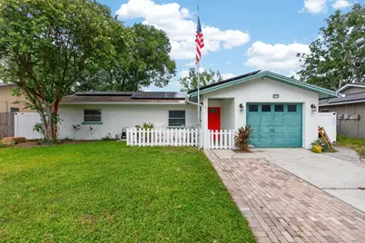 6070 73rd Street N, Saint Petersburg, FL 33709 - Photo 1