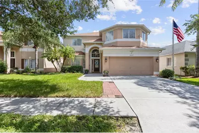 18923 Fishermans Bend Drive, Lutz, FL 33558 - Photo 1