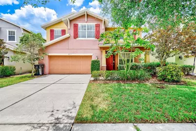 2917 Winglewood Circle, Lutz, FL 33558 - Photo 1