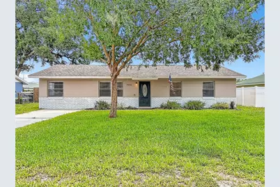 14800 11th Street, Dade City, FL 33523 - Photo 1