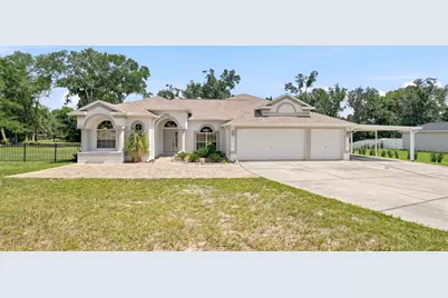 13123 Saddle Way, Brooksville, FL 34614 - Photo 5