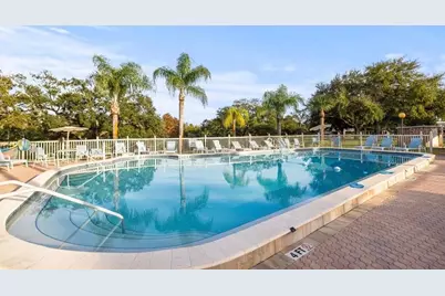 1510 Flint Drive W #10-F, Clearwater, FL 33759 - Photo 17
