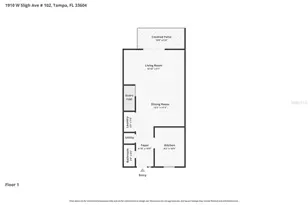 1910 W Sligh Ave, Tampa, FL 33604 - Photo 31