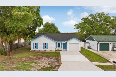 101 Bayside Boulevard, Oldsmar, FL 34677 - Photo 3