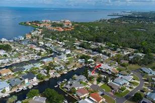 318 Circle Dr, Palm Harbor, FL 34683 - Photo 1